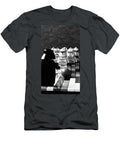 Death Star Bowling League the Dark Side 2 Heather Estrada T-Shirt