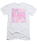 Debi Names Without Frontiers Vidddie Publyshd T-Shirt