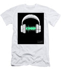 Deejay DJ Edm Producer Elliot Eileen T-Shirt