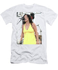 Deep Banana Blackout Jen Durkin Concert Photos T-Shirt