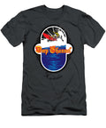 Deep Channel Anh Nguyen T-Shirt