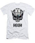 Deicide Inered Dyernes T-Shirt