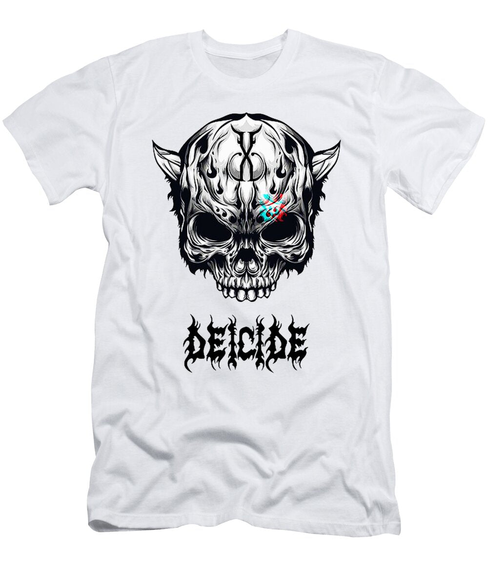 Deicide Inered Dyernes T-Shirt