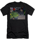 Delice Nikolyn Mcdonald T-Shirt