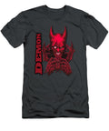 Demon Design Kiem Thuong Phan T-Shirt