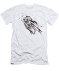 Demon Flight Zouhayer Gharbi T-Shirt
