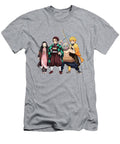 Demon Slayer Main Characters Maryam Ward T-Shirt