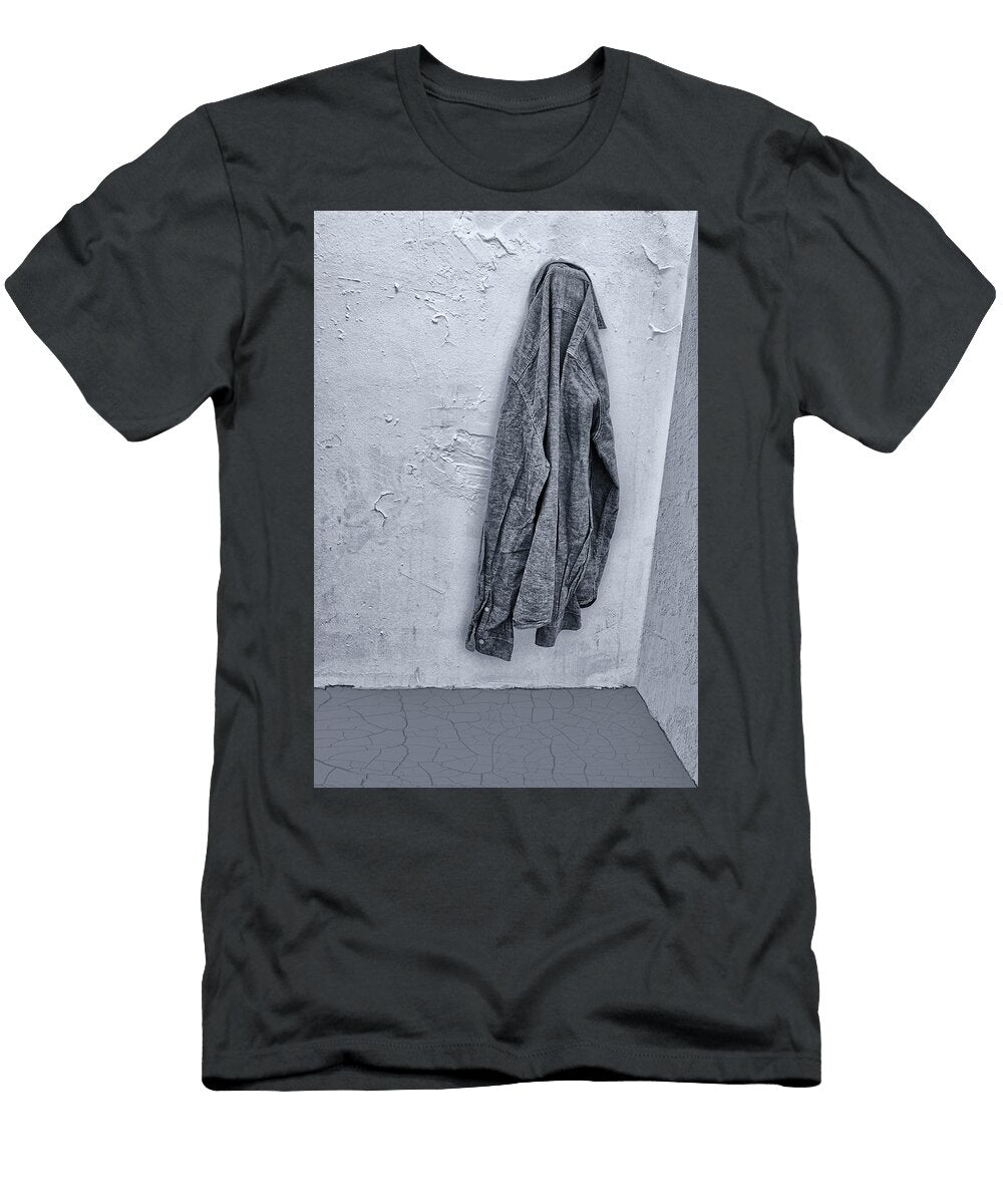 Denim Nikolyn Mcdonald T-Shirt