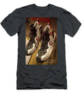 Dennis Rodman Shoes David Bearden T-Shirt
