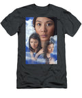 Depression George Mattei T-Shirt