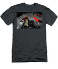 Derrick Rose Took Flight Brian Reaves T-Shirt