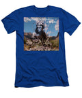 Desert Vista Suzanne Silvir T-Shirt