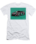 Design Lamborghini Sian Fkp 37 2021 Lego Lowell Harann T-Shirt