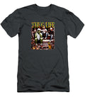 Design10 Luke Moore T-Shirt