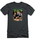 Design17 Luke Moore T-Shirt