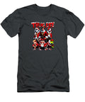 Design19 Luke Moore T-Shirt