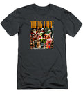 Design20 Luke Moore T-Shirt