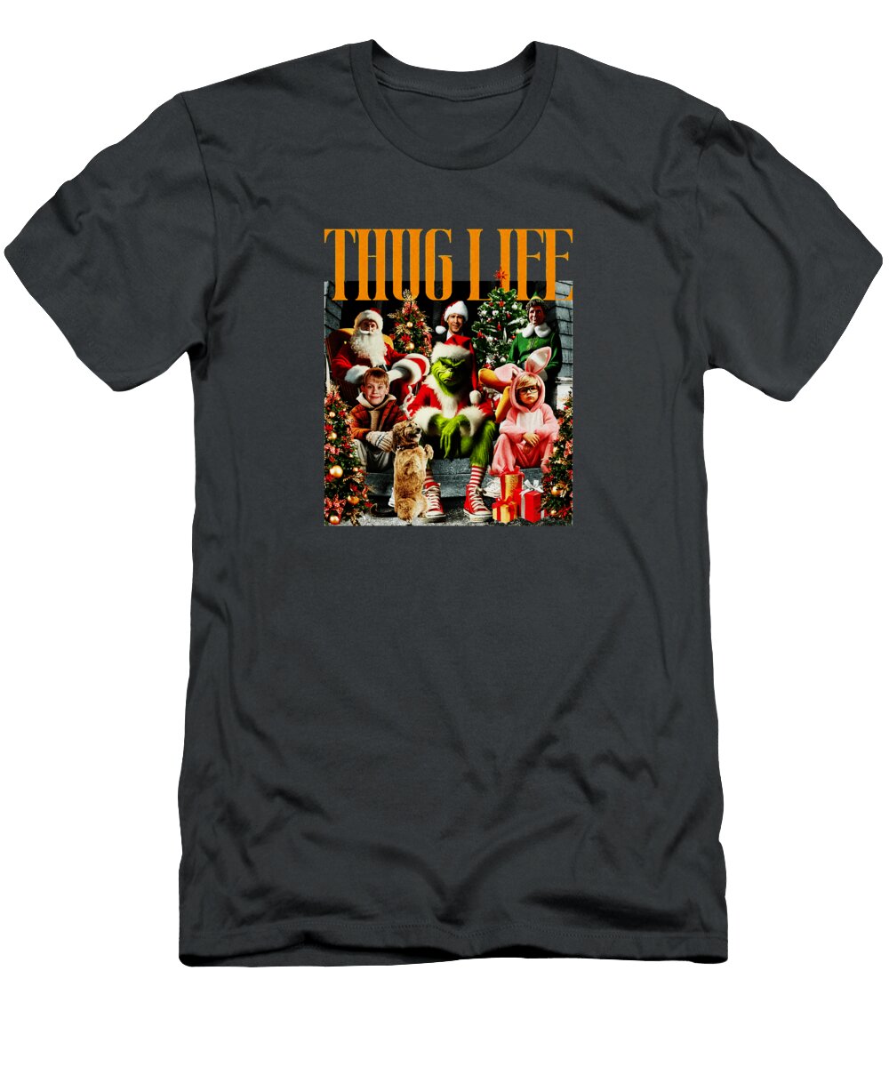 Design20 Luke Moore T-Shirt