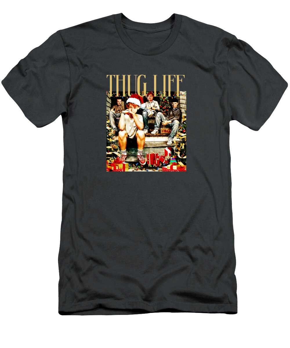 Design21 Luke Moore T-Shirt