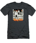Design22 Luke Moore T-Shirt