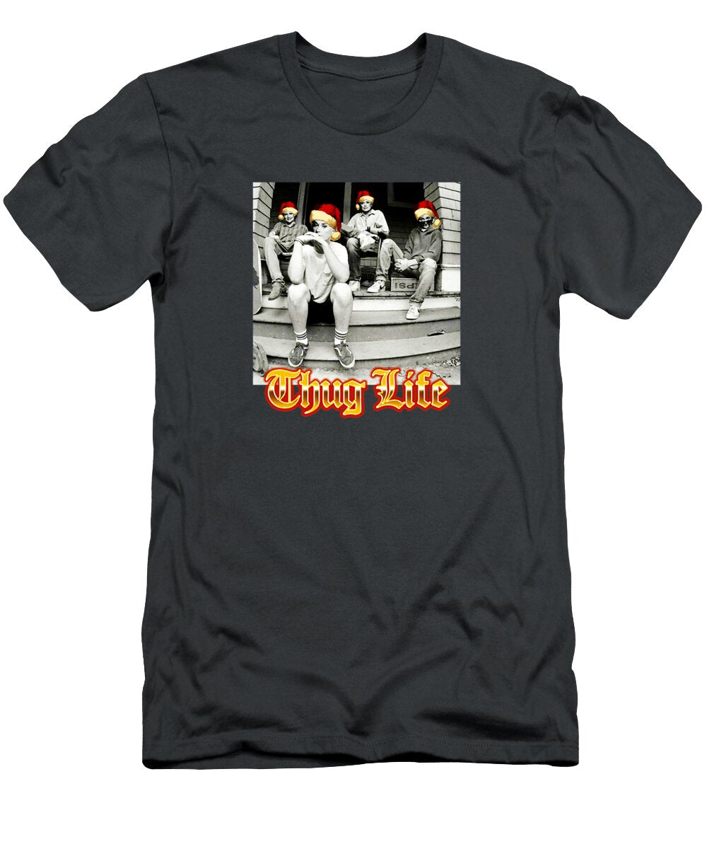 Design22 Luke Moore T-Shirt