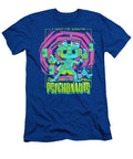 Designer Psychonauts Games Beautiful Model Douxie Grimo T-Shirt
