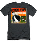 Desmond Dekker Isla Dominic T-Shirt