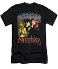 Destroy Lonely Rapper Pipi Robin T-Shirt