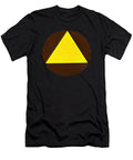 Devil with the Yellow Eyes Slada Mekanikal T-Shirt