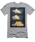 Devilman Crybaby Angela Pelfrey T-Shirt