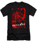 Devilman Crybaby Jazzdsi Sesport T-Shirt