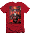 Diablo Iv Tim Kahane T-Shirt