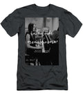 Diana Ludet Interlude Monochrome 3 Diana Ludet T-Shirt