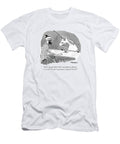 Did I Say Sprinkles Did I Say Foofaraw Pat Byrnes T-Shirt