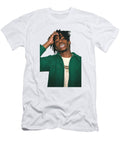 Die Bed Dope Tiff Yude T-Shirt