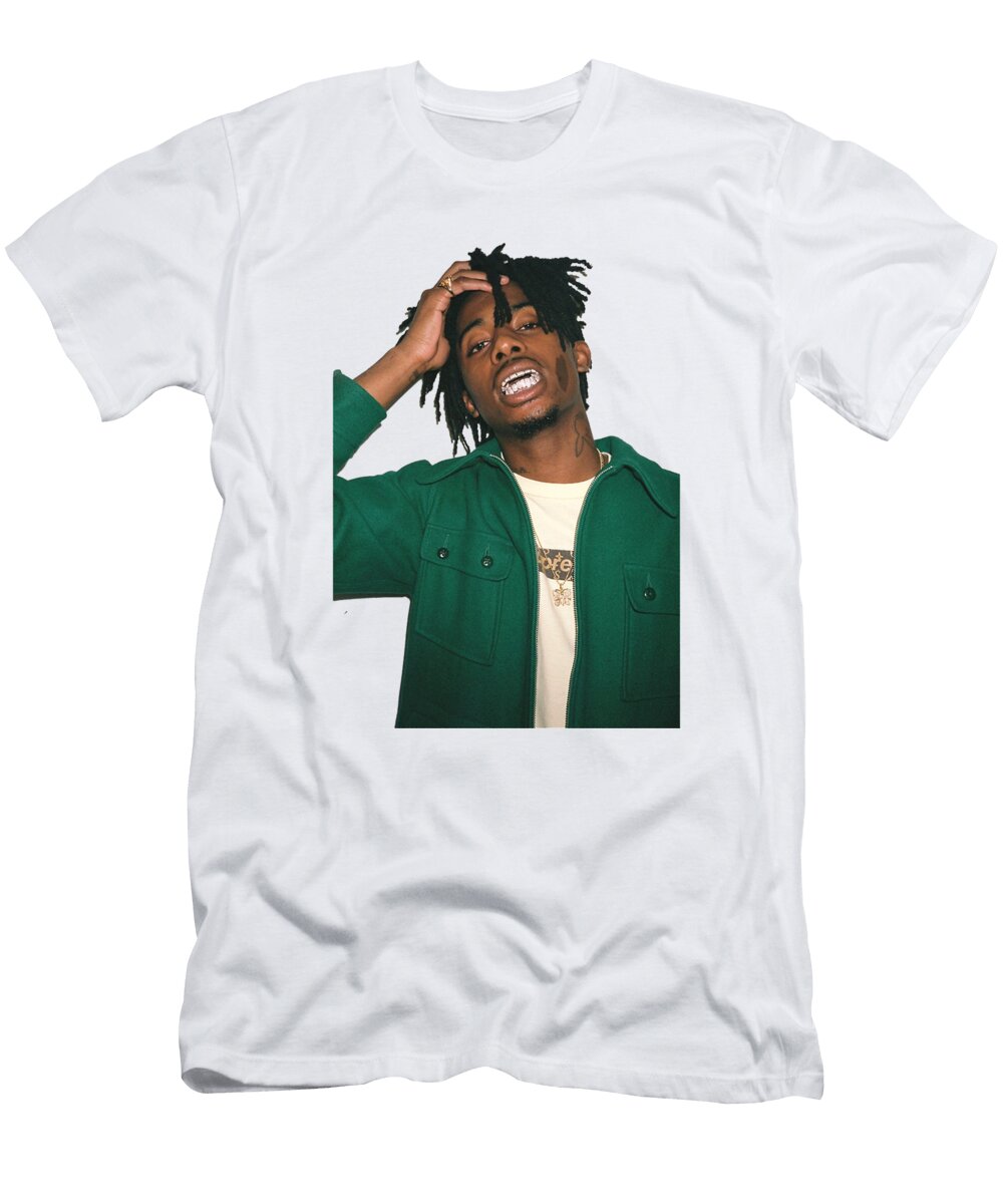 Die Bed Dope Tiff Yude T-Shirt