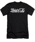 Diet Coke Kaydan Padilla T-Shirt