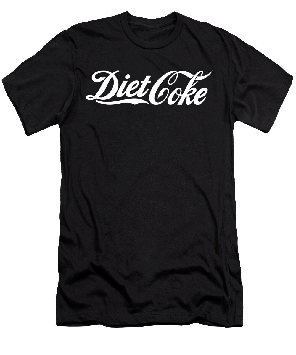 Diet Coke Kaydan Padilla T-Shirt