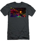 Digital Art C10a Otri Park T-Shirt