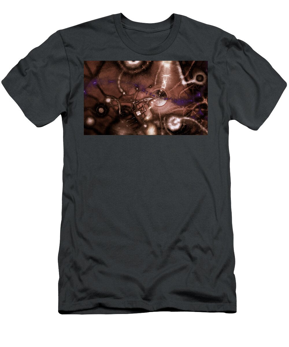 Digital Art C10x Otri Park T-Shirt