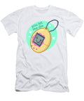Digital Pet Ludwig Van Bacon T-Shirt