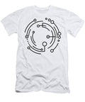 Digital Technology Olena Panasovska T-Shirt