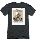 Dijon Absolutely Album Art Francis Boulle T-Shirt