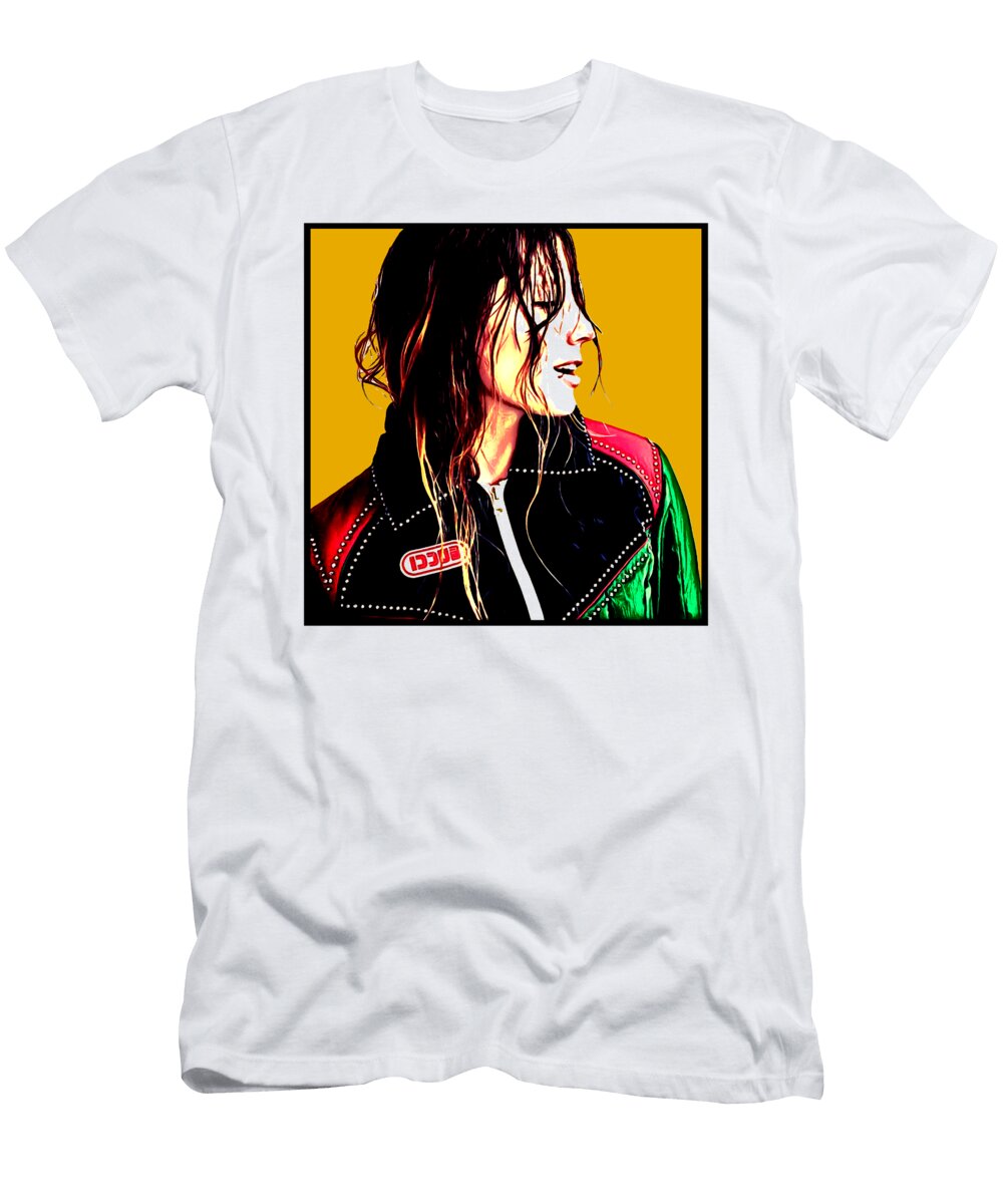 Dimitri Yuliariari Ari T-Shirt