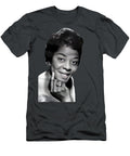 Dinah Washington Lidya Harum T-Shirt