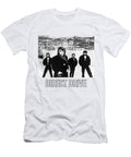 Direct Drive a Brit Funk Band Formed in 1980s Ross Isabelle T-Shirt