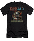 Dirty Heads Slightly Stoopid the Slightly Dirty Summer Tour 2024 Riska Aulia T-Shirt