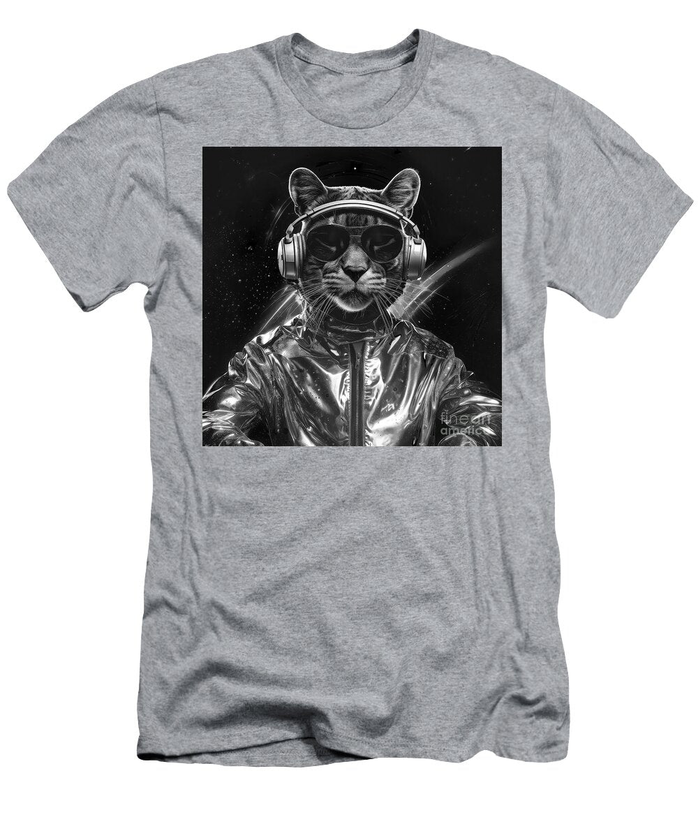 Disco Puma Bw Elisabeth Lucas T-Shirt