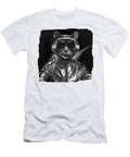 Disco Puma Sc Elisabeth Lucas T-Shirt