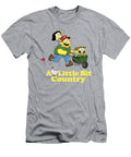 Disney Channel Big City Greens a Little Bit Country Kham Thuong Bui T-Shirt